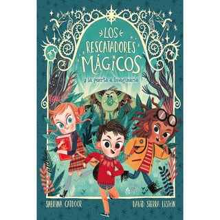 Foto 1 | Foto 1 | Los Rescatadores Mágicos 1