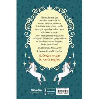Foto 2 | Foto 2 | Los Rescatadores Mágicos 1