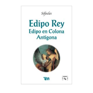 Foto 1 | Foto 1 | Edipo Rey / Edipo En Colona / Antígona. Sófocles