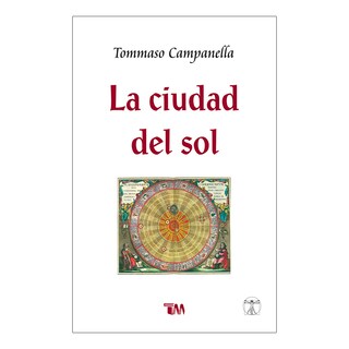 Foto 1 | Foto 1 | La Ciudad Del Sol. Tomasso Campanella