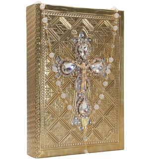 Foto 1 | Foto 1 | Biblia Boda Matrimonio Cristo Red Incluye Rosario Ccup