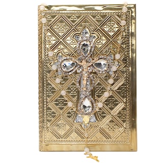Foto 3 | Foto 3 | Biblia Boda Matrimonio Cristo Red Incluye Rosario Ccup
