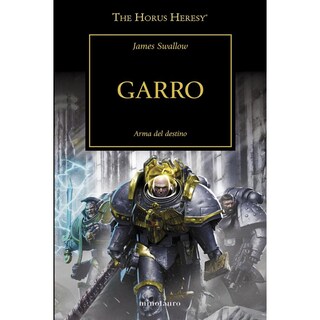 Foto 1 | Foto 1 | The Horus Heresy 42: Garro