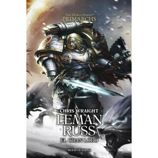 Foto 1 | Foto 1 | Primarchs Nº 02 Leman Russ: El Gran Lobo