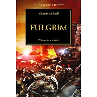 Foto 1 | Foto 1 | The Horus Heresy 5: Fulgrim