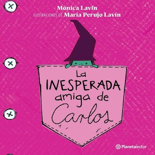 Foto 1 | Foto 1 | La Inesperada Amiga De Carlos