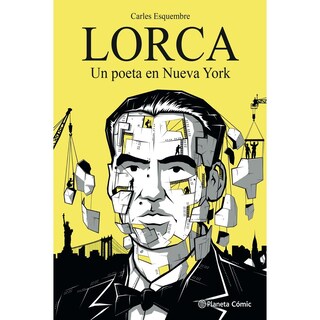Foto 1 | Foto 1 | Lorca Un Poeta En Nueva York