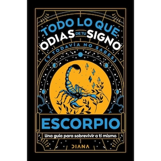 Foto 1 | Foto 1 | Escorpio: Todo Lo Que Odias De Tu Signo Y Todavía No Sabes
