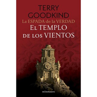 Foto 1 | Foto 1 | La Espada De La Verdad 4: El Templo De Los Vientos