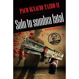 Foto 1 | Foto 1 | Solo Tu Sombra Fatal