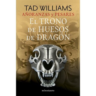 Foto 1 | Foto 1 | Añoranzas Y Pesares 1: El Trono De Huesos De Dragón