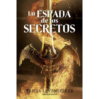 Foto 1 | Foto 1 | Forjadora De Espadas Nº 01 La Espada De Los Secretos