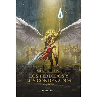 Foto 1 | Foto 1 | The Horus Heresy: Siege Of Terra Nº 02 Los Perdidos Y Los Condenados