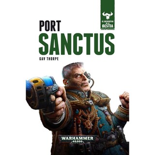 Foto 1 | Foto 1 | El Despertar De La Bestia 3: Port Sanctus
