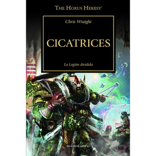 Foto 1 | Foto 1 | The Horus Heresy 28: Cicatrices