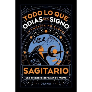 Foto 1 | Foto 1 | Sagitario: Todo Lo Que Odias De Tu Signo Y Todavía No Sabes