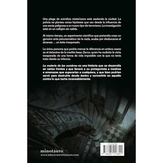 Foto 2 | Foto 2 | La Materia De Las Sombras