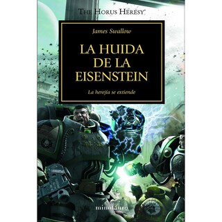 Foto 1 | Foto 1 | La Huida De La Eisenstein Nº 04