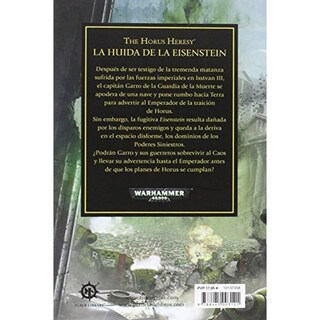 Foto 2 | Foto 2 | La Huida De La Eisenstein Nº 04