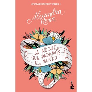Foto 1 | Foto 1 | La Noche Que Paramos El Mundo