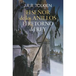 Foto 1 | Foto 1 | El Señor De Los Anillos 3: El Retorno Del Rey (edición Revisada)