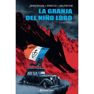 Foto 1 | Foto 1 | La Granja Del Niño Lobo