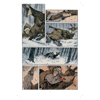 Foto 3 | Foto 3 | La Granja Del Niño Lobo