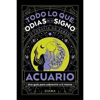 Foto 1 | Foto 1 | Acuario: Todo Lo Que Odias De Tu Signo Y Todavía No Sabes