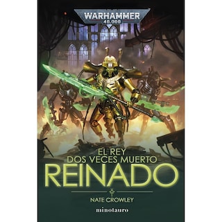 Foto 1 | Foto 1 | El Rey Dos Veces Muerto Nº 02 Reinado