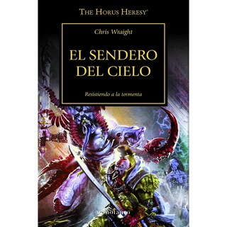 Foto 1 | Foto 1 | The Horus Heresy 36: El Sendero Del Cielo