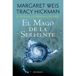 Foto 1 | Foto 1 | El Ciclo De La Puerta De La Muerte 4: El Mago De La Serpiente
