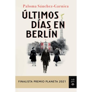 Foto 1 | Foto 1 | Últimos Días En Berlín