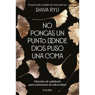 Foto 1 | Foto 1 | No Pongas Un Punto Donde Dios Puso Una Coma