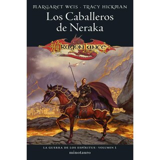Foto 1 | Foto 1 | La Guerra De Los Espíritus 1: Los Caballeros De Neraka