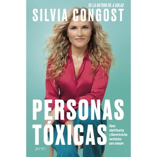 Foto 1 | Foto 1 | Personas Tóxicas