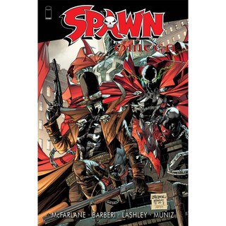 Foto 1 | Foto 1 | Spawn Omega Tomo B