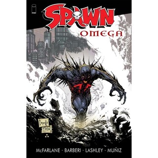 Foto 1 | Foto 1 | Spawn Omega Tomo A