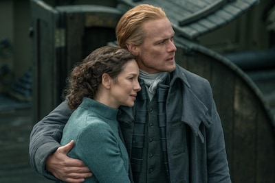 Foto 3 | Foto 3 | Dvd Outlander (2014) - Temporada 07 - Venta Internacional.