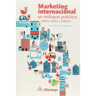 Foto 1 | Foto 1 | Libro Marketing Internacional Un Enfoque Práctico