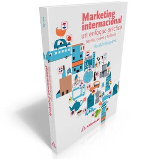 Foto 3 | Foto 3 | Libro Marketing Internacional Un Enfoque Práctico