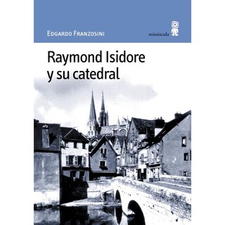 Foto 1 | Foto 1 | Raymond Isidore Y Su Catedral