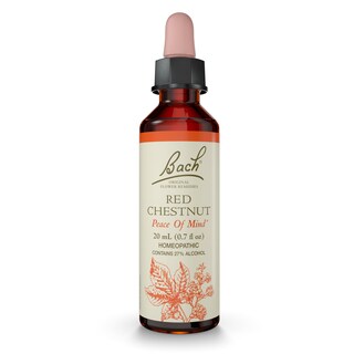 Foto 1 | Foto 1 | Esencia Floral Bach Original De Castaña Roja 20 Ml Vegana - Venta Internacional.