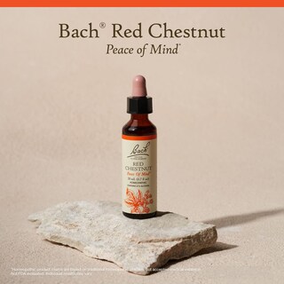 Foto 5 | Foto 5 | Esencia Floral Bach Original De Castaña Roja 20 Ml Vegana - Venta Internacional.