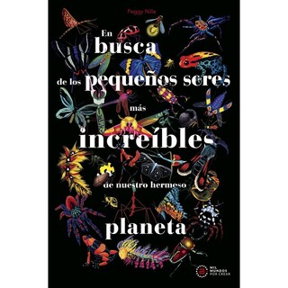 Foto 1 | Foto 1 | En Busca De Los Pequeños Seres Más Increíbles De Nuestro Hermoso Planeta