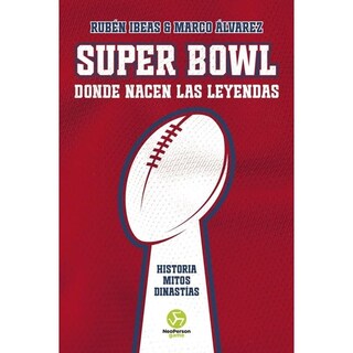 Foto 2 | Foto 2 | Super Bowl. Donde Nacen Las Leyendas