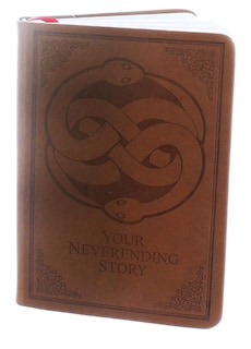 Foto 2 | Foto 2 | Notebook Nerd: Bloquea Tu Historia Interminable - Venta Internacional.