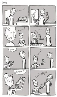 Foto 4 | Foto 4 | Novela Gráfica Lunarbaboon Volume 1 + 2 De Golden Bell Studios - Venta Internacional.