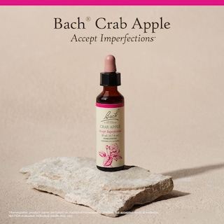 Foto 5 | Foto 5 | Flower Essence Bach Original Crab Apple 20 Ml Vegano Sin Gluten - Venta Internacional.