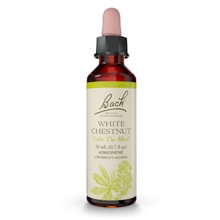 Foto 1 | Foto 1 | Esencia Floral Bach Original De Castaña Blanca 20 Ml Vegana - Venta Internacional.