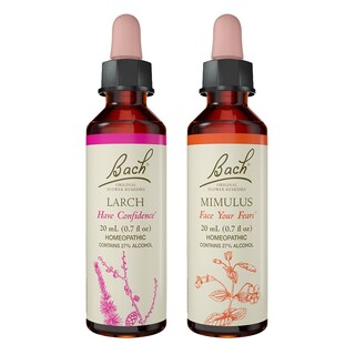 Foto 1 | Foto 1 | Remedios Florales Bach Have Confidence 20 Ml 2 Unidades Veganos Paquete De 2 - Venta Internacional.
